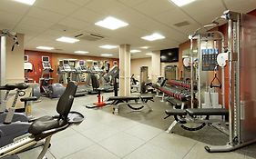 Novotel London Stansted Airport